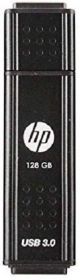 Hp X705w 128gb usb 3.0 Pen Drive image 