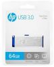 Hp X730w usb 3.0 64 Gb Pen Drive image 