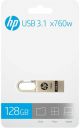 Hp Flash Drive 128gb X760w usb 3.1 image 