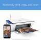 Hp Deskjet 2621  Wireless All-in-one Printer  image 