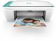 Hp Deskjet 2677 With Voice-activated Printer (white) image 