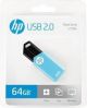 Hp V150w usb 2.0 64gb Pen Drive image 