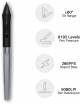 Huion Inspiroy Graphics Drawing tablet (h1161) image 
