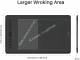 Huion Inspiroy Graphics Drawing tablet (h1161) image 
