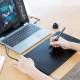 Huion Inspiroy Graphics Drawing tablet (h1161) image 