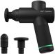 Hyperice Hypervolt Go 2 in Black, Portable Percussion Massager image 