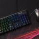 Hyperx Alloy Fps Rgb Mechanical Gaming Keyboard (hx-kb1ss2-us) image 