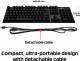 Hyperx Alloy Fps Rgb Mechanical Gaming Keyboard (hx-kb1ss2-us) image 