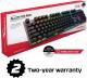 Hyperx Alloy Fps Rgb Mechanical Gaming Keyboard (hx-kb1ss2-us) image 