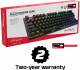 Hyperx Alloy Origins Core Mechanical Gaming Keyboard (hx-kb7rdx-us) image 