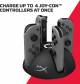 Hyperx Chargeplay Quad Charging Station (hx-cpqd-u) image 