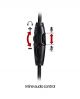 Hyperx Cloud Alpha Pro Gaming Headset  image 