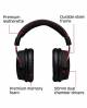 Hyperx Cloud Alpha Pro Gaming Headset  image 