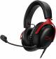 HyperX Cloud III Wired Gaming Over Ear Headset image 