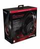 Hyperx Cloud Revolver Gaming Headset Compatible With Pc,xbox One image 