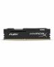 Hyperx Fury 8gb (8gbx1) 2133mhz Ddr4 Dimm Internal Memory (hx424c15fb2/8) image 