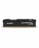 Hyperx Fury 8gb (8gbx1) 2133mhz Ddr4 Non-ecc Dimm Desktop Memory (hx421c14fb/8) image 