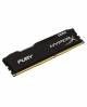 Hyperx Fury 8gb (8gbx1) 2133mhz Ddr4 Non-ecc Dimm Desktop Memory (hx421c14fb/8) image 
