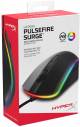 Hyperx Pulsefire Surge Rgb Gaming Mouse (hx-mc002b) image 