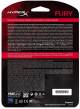 Hyperx Fury Sata 3 480 Gb 2.5 Solid State Drive image 