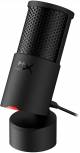 HyperX SoloCast 2 – Gaming USB Condenser Mic image 