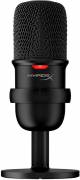 HyperX SoloCast- 24 Bit Upgrate - USB Condenser Gaming Microphone image 