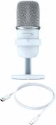 HyperX SoloCast- 24 Bit Upgrate - USB Condenser Gaming Microphone image 
