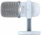 HyperX SoloCast- 24 Bit Upgrate - USB Condenser Gaming Microphone image 