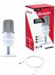HyperX SoloCast- 24 Bit Upgrate - USB Condenser Gaming Microphone image 