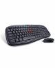 Iball Wintop V3 Keyboard And Mouse Combo (black) image 