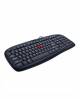 Iball Wintop V3 Keyboard And Mouse Combo (black) image 