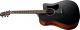 Ibanez AAD190CE Grand Dreadnought with Advanced Access Cutaway Electro Acoustic Guitar image 