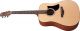 Ibanez AAD50 Advanced Acoustic Series Acoustic Guitar image 