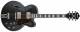 Ibanez AF75G BKF Hollow Body Electric Guitar image 