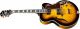 Ibanez AF95FM Hollow Body Electric Guitar image 