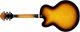 Ibanez AF95FM Hollow Body Electric Guitar image 