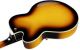 Ibanez AF95FM Hollow Body Electric Guitar image 