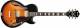 Ibanez AG75G Hollow body Electric Guitar image 