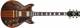 Ibanez AM93ME AM Artcore Expressionist Series Electric Guitar image 