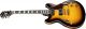 Ibanez AS93FM AYS Hollow Body Electric Guitar image 