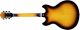 Ibanez AS93FM AYS Hollow Body Electric Guitar image 