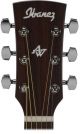 Ibanez AW54CE Electro-Acoustic Guitar image 