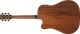 Ibanez AW65ECE-LG Artwood Traditional Series Electro Acoustic Guitar image 