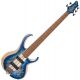 Ibanez BTB845 CBL 5-String Bass Guitar image 