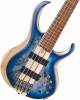 Ibanez BTB845 CBL 5-String Bass Guitar image 