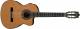 Ibanez GA6CE Classical Series Electro Acoustic Classical Nylon - String Guitar  image 