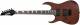 Ibanez GRG121DXL RG Gio Series 6 String Left-Handed Electric Guitar image 