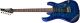 Ibanez GRX70QAL Left-Handed 6-String Electric Guitar image 