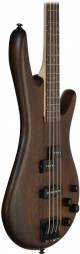 Ibanez GSR200B WNF 4-String Bass Guitar image 