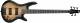 Ibanez GSR205SM NGT 5-String Bass Guitar image 